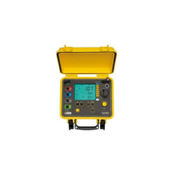 Testeur de terre Ca 6472 Chauvin Arnoux lcd ( Prix pour 1 )
