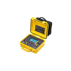 Testeur d'isolement et de continuité Chauvin Arnoux ca 6543, 50V, 1000V ( Prix pour 1 )