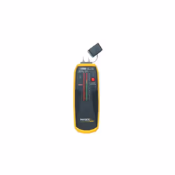 Mesure maximum = 100 % RH Type de balance = Plâtre, bois Source d'alimentation = Batterie Type de batterie = 9 V Dimensions = ...