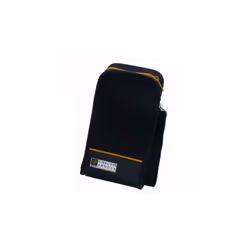 Type d'accessoire = Mallette souple pour multimètre A utiliser avec = Multimètre Universel = Oui Dimensions = 200 x 100 x 40m ...