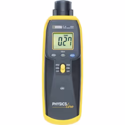 enquête 2 modes de mesure : « normal » et « average » Plage de mesure : de 0 à 1000 ppm Précision : ± (5 % de l'échelle + 5 p ...