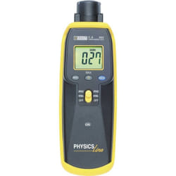 Chauvin Arnoux - Détecteur de monoxyde de carbone CA895 0 à 1000ppm précision ±5ppm ±5%L gaine antichoc