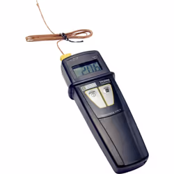 enquête Compact, précis et facile à utiliser IP 65 Affichage 2000 points -50°C à 1000 °C Précision élevée : de 1°C ou de 0,5° ...