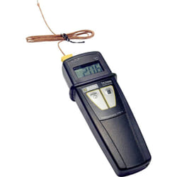 Chauvin Arnoux - tk 2000 Appareil de mesure de température -50 - 1000 °c sonde k C659791