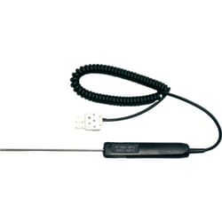 Chauvin Arnoux SP13 Sonde de température -100 à 600 °C sonde Pt100 X889101