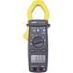 Pince multimètre numérique - CHAUVIN ARNOUX - MX 655 - 1000A AC/DC - 750V AC/DC