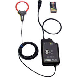 Chauvin Arnoux - Sonde de courant Miniflex MA200 ca, Enroulement de Rogowski, 300A c.a. ( Prix pour 1 )