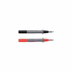 Type de fils = Ensemble de sondes Type de produit = Câble de sonde arrière automobile Type de connecteur = 4 mm mâle Avec fus ...