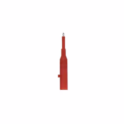 Type de fils = Sonde de test Type de connecteur = 4 mm mâle Catégorie de sécurité = CAT IV 600 V