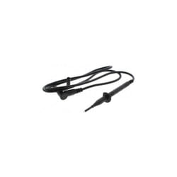 Câble de sonde de test Chauvin Arnoux pour Ca 704, CA 740 ( Prix pour 1 )