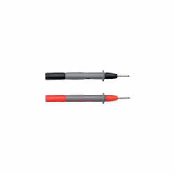 Type de fils = ensemble de cordons de test isolé Type de connecteur = Prise Avec fusible = Non Longueur de fils = 1.5m Le jeu ...