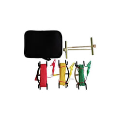 P01102019 Set de piquets de terre 1 pc(s) Q287732 - Chauvin Arnoux
