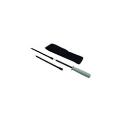 Chauvin Arnoux - Cordons pour testeur installation électrique P01102084A ( Prix pour 1 )
