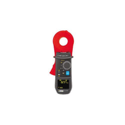 Chauvin Arnoux - Pince de terre Ca 6416 oled ( Prix pour 1 )