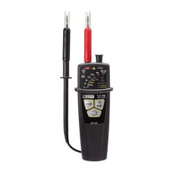 Chauvin Arnoux - Testeur tension ac / dc CA762 avec led P01191762Z