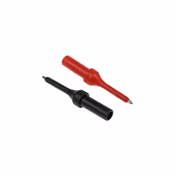Sondes de test CAT IV 2 mm pour TAT. Pour une utilisation avec les testeurs d'absence de tension 1 000 V C.A 771, C.A 771 IP2 ...