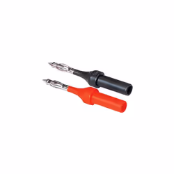 Sondes de test de Ø 4 mm pour TAT. Pour une utilisation avec les testeurs d'absence de tension 1 000 V C.A 771, C.A 771 IP2X, ...