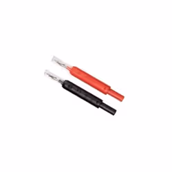 Le jeu Chauvin Arnoux de 2 IP2X est fourni avec une variante rouge et noire. Conçu pour durer plus longtemps que tout autre c ...