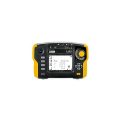 Chauvin Arnoux - Testeur multifonction Ca 6113 ( Prix pour 1 )