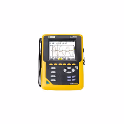 Mesure de courant absolu maximum = 10000 A ac, 5000 A dcA c.a. Mesure de puissance absolue maximum = 10 MW, 10 MVAR, 10 MVAmW ...
