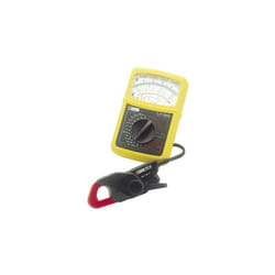 Multimètre Ca 5005 Chauvin Arnoux Portable, 600V c.a. ( Prix pour 1 )