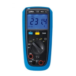Multimètre MTX202