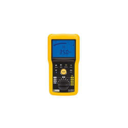 Chauvin Arnoux - Testeur d'isolement et de continuité Ca 6534, 10V, 500V ( Prix pour 1 )