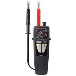 Chauvin Arnoux - Testeur de tension vat/ddt ca 742 - P01191742Z