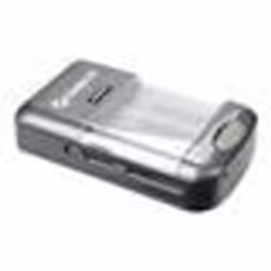 STARBLITZ Chargeur universel avec témoin de charge SCH20