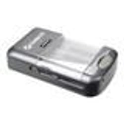 STARBLITZ Chargeur universel avec témoin de charge SCH20
