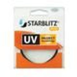 Filtre UV et de protection Starblitz pour objectif photo (49mm)