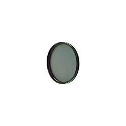 Filtre polarisant STARBLITZ 58mm PL-CIR pour toutes les marques - Réduction maximale des reflets
