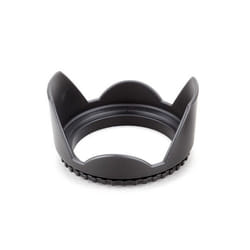 Pare-soleil tulipe Starblitz pour objectif diamètre 77mm