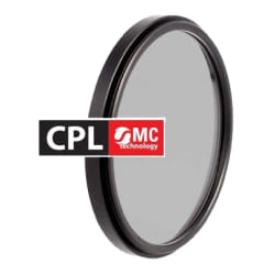 STARBLITZ Filtre Polaire SFICPLMC 86mm