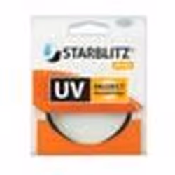 Filtre UV et de protection Starblitz pour objectif photo (39mm)