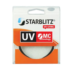 Filtre de protection traitement multicouches pour objectif (46mm)