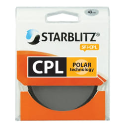 Starblitz SFICPL 43