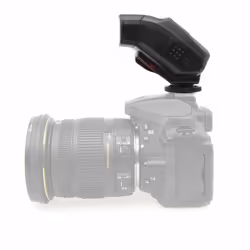 Starblitz SWAN27 Flash compact Noir - Vue supplémentaire 4