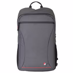 Sac à dos 18L pr HYBRIDE avec insert et emp ordi 15 pouces