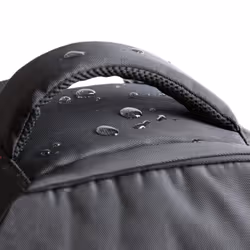 Starblitz STORM35 étui et housse d’appareils photo Sac à dos Noir, Rouge - Vue supplémentaire 7