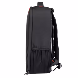 Starblitz STORM45 étui et housse d'appareils photo Sac à dos Noir, Rouge - Vue supplémentaire 4