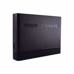 COYOTE L’avertisseur en format mini
