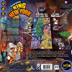 Iello King Of New York - Vue supplémentaire 4