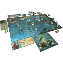 Iello Andor 2 - Voyage Vers Le Nord