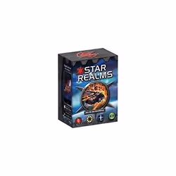 Jeux de société IELLO Star Realms