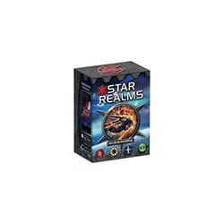 Jeux de société IELLO Star Realms