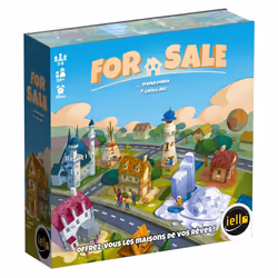 Iello For Sale