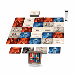 Iello Codenames, 12 an(s)