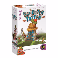 Iello Schotten Totten