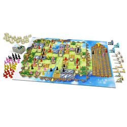 Iello Bunny Kingdom